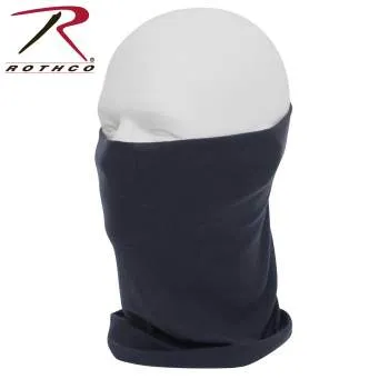 Multi-Use Neck Gaiter and Face Covering Tactical Wrap