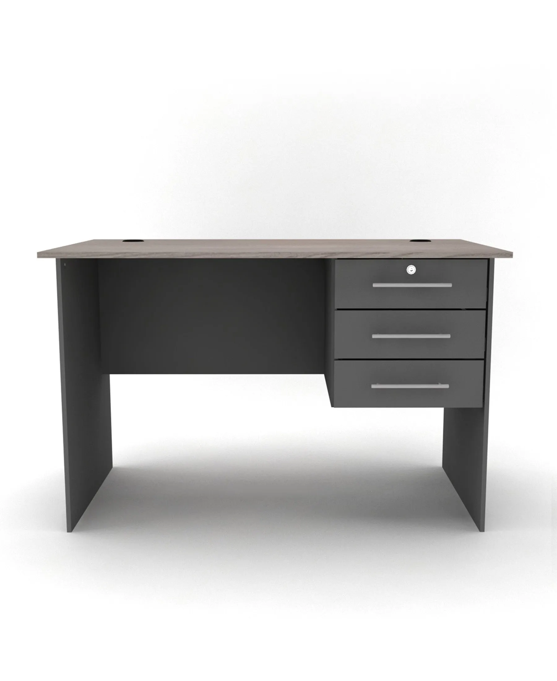 MW620-1618 Office Desk - Available In Multiple Colours