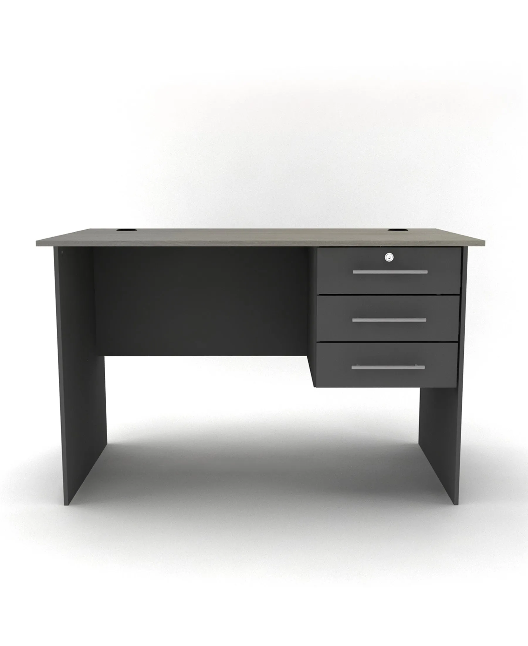 MW620-1618 Office Desk - Available In Multiple Colours