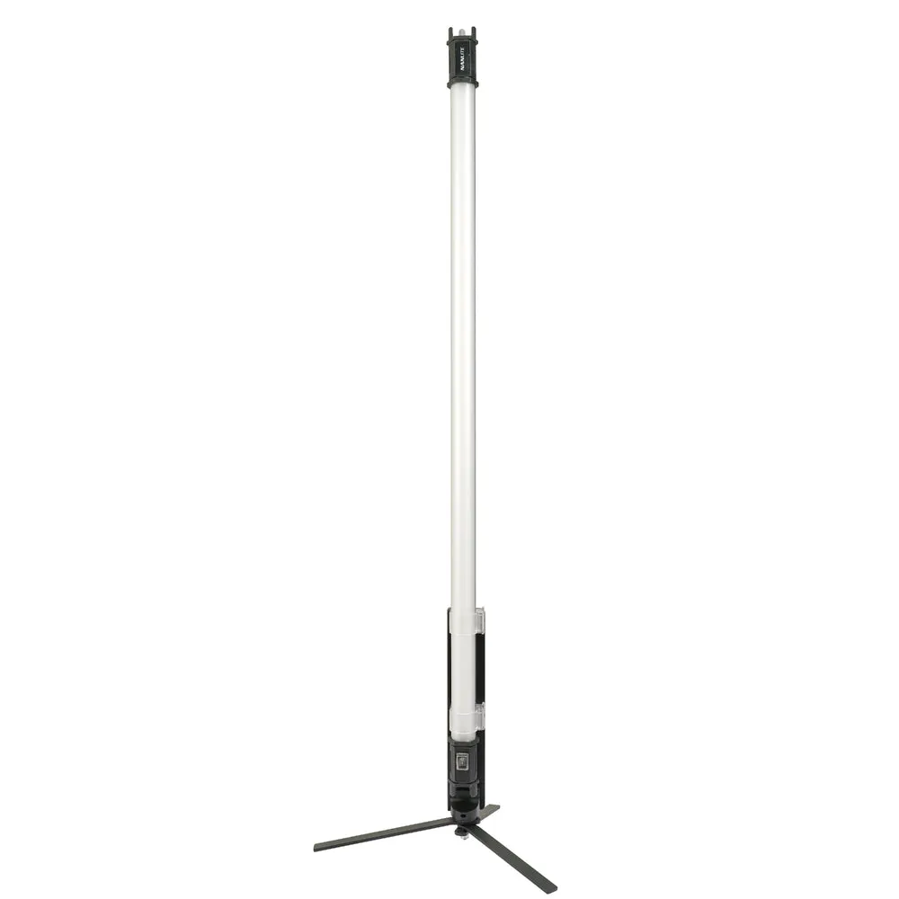 Nanlite LS-FL-T12 Floor Light Stand for Pavotube 15C 30C