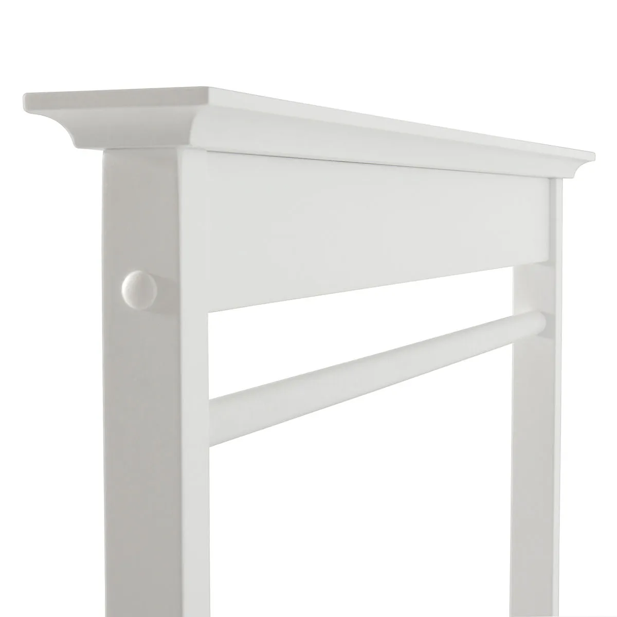 Oliver Furniture Seaside Clothes Rail 125cm