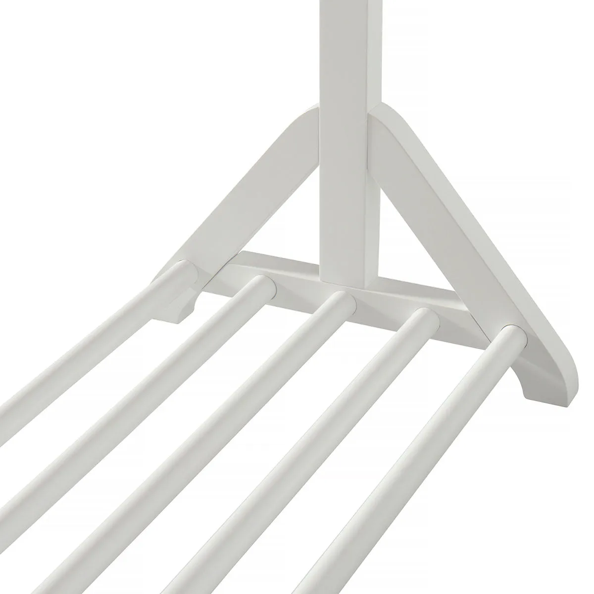 Oliver Furniture Seaside Clothes Rail 125cm