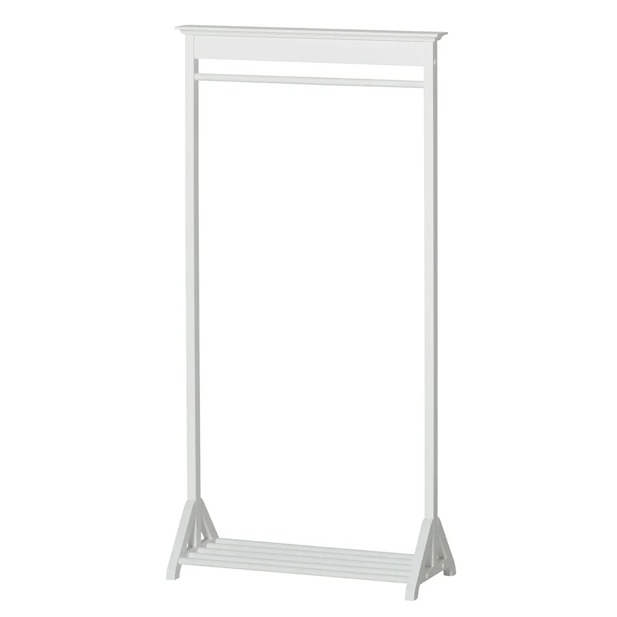 Oliver Furniture Seaside Clothes Rail 125cm