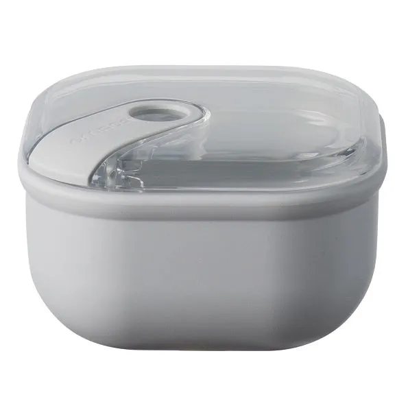 Omada Pull Box square small container - 425ml