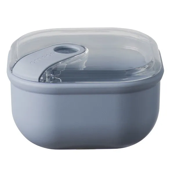 Omada Pull Box square small container - 425ml