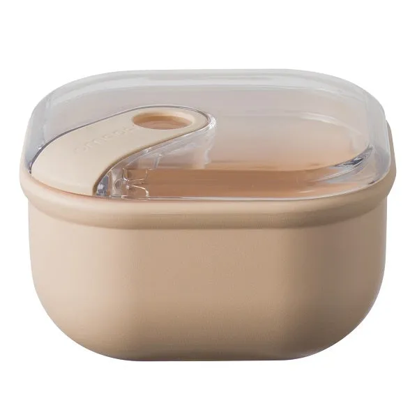 Omada Pull Box square small container - 425ml