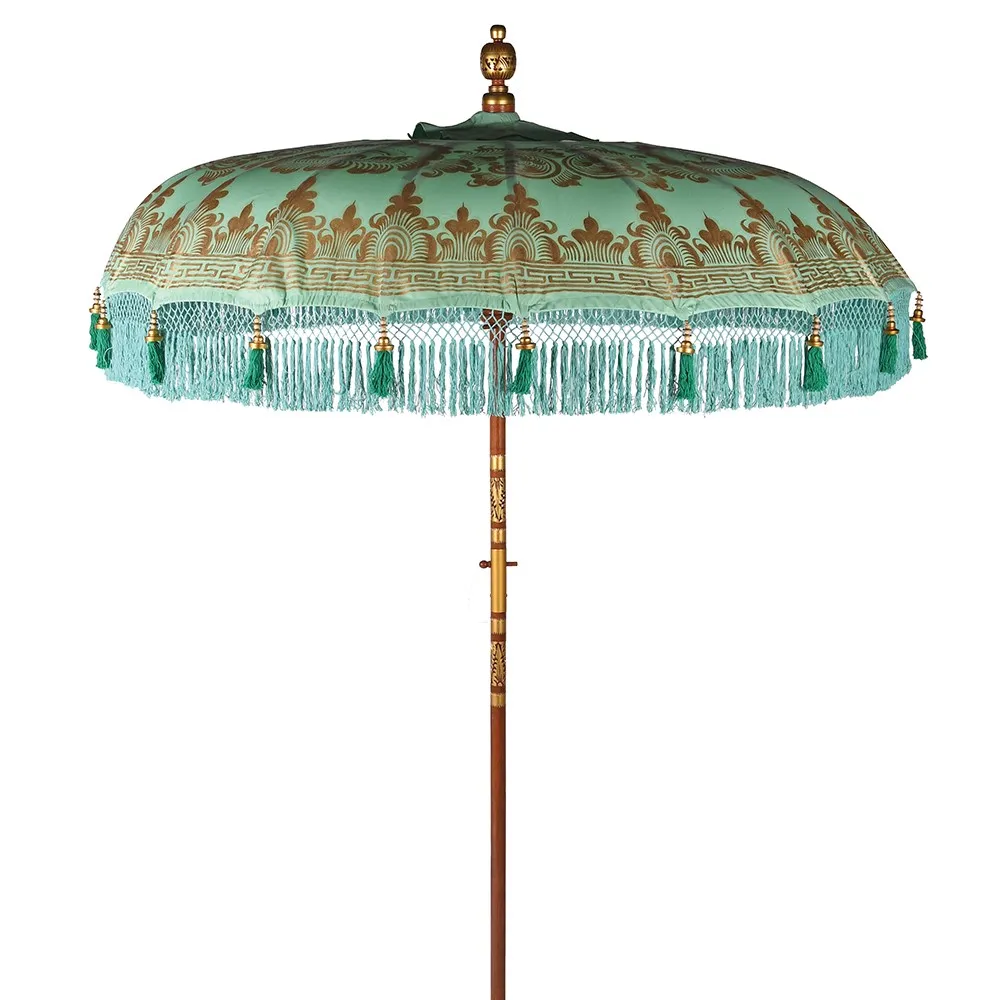 Outdoor Parasol 247 cm