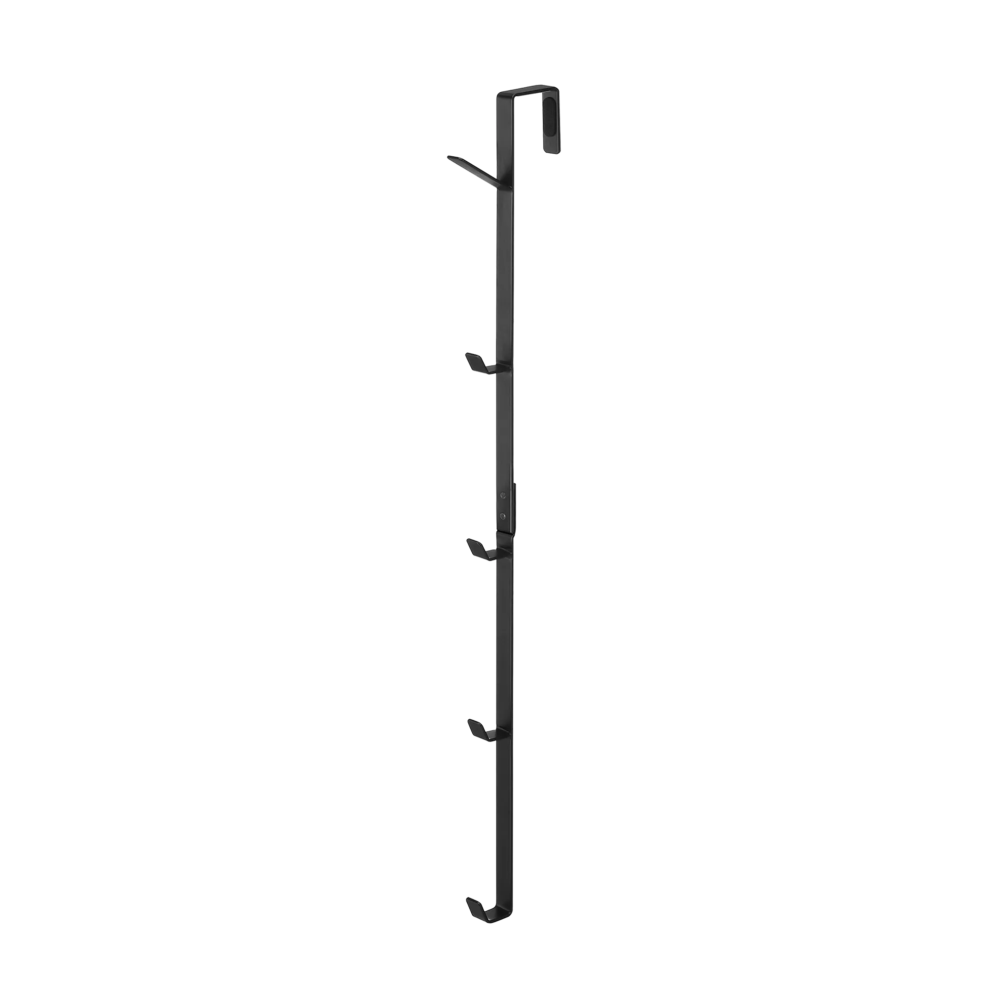 Over-the-Door Vertical Hooks - Steel