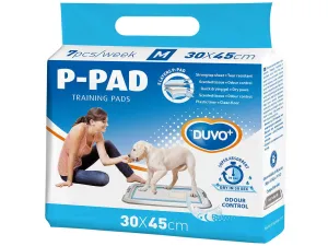 P-Pad Medium