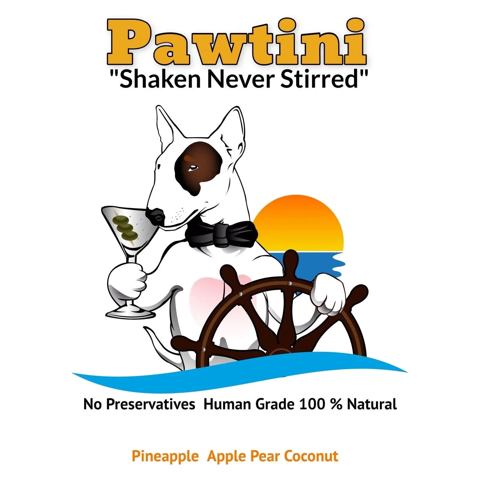 Pawtini Sachet