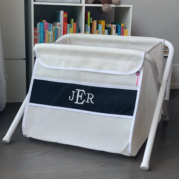 Personalized Toy Boxes