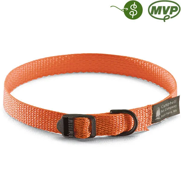 Pet Collar – Poly (Retail Ready)