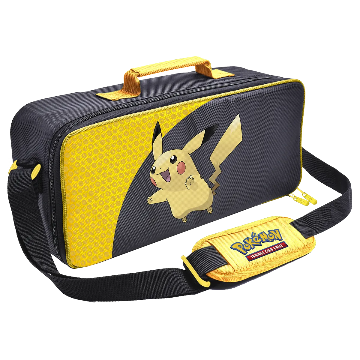 Pikachu Deluxe Gaming Trove for Pokémon