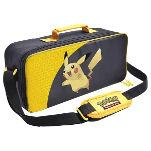 Pikachu Deluxe Gaming Trove for Pokémon