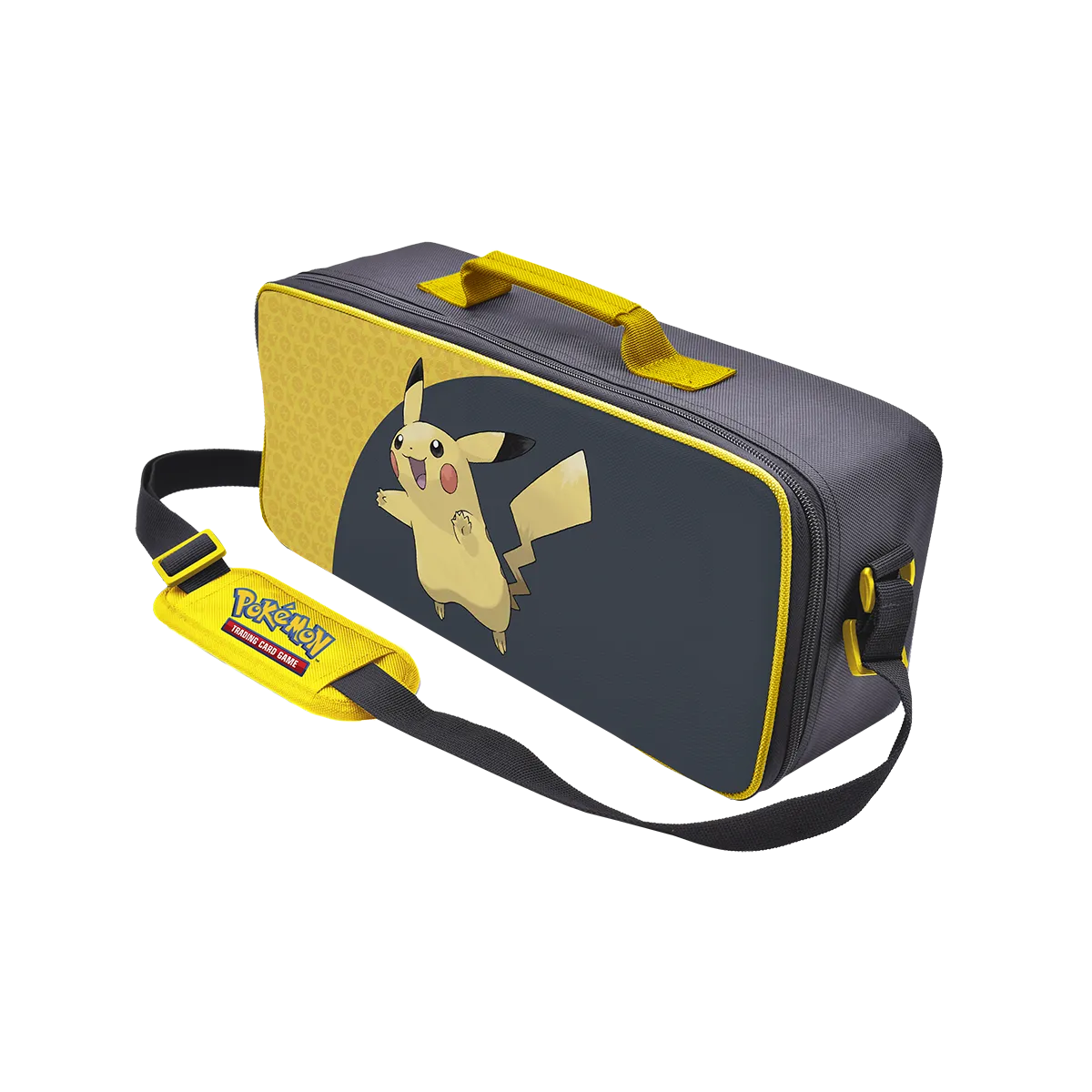 Pikachu Deluxe Gaming Trove for Pokémon