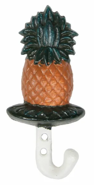 "Pineapple" Wall Hook