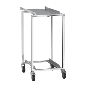 Rational Transport Trolley for 6-1/1 and 10-1/1 - FP249