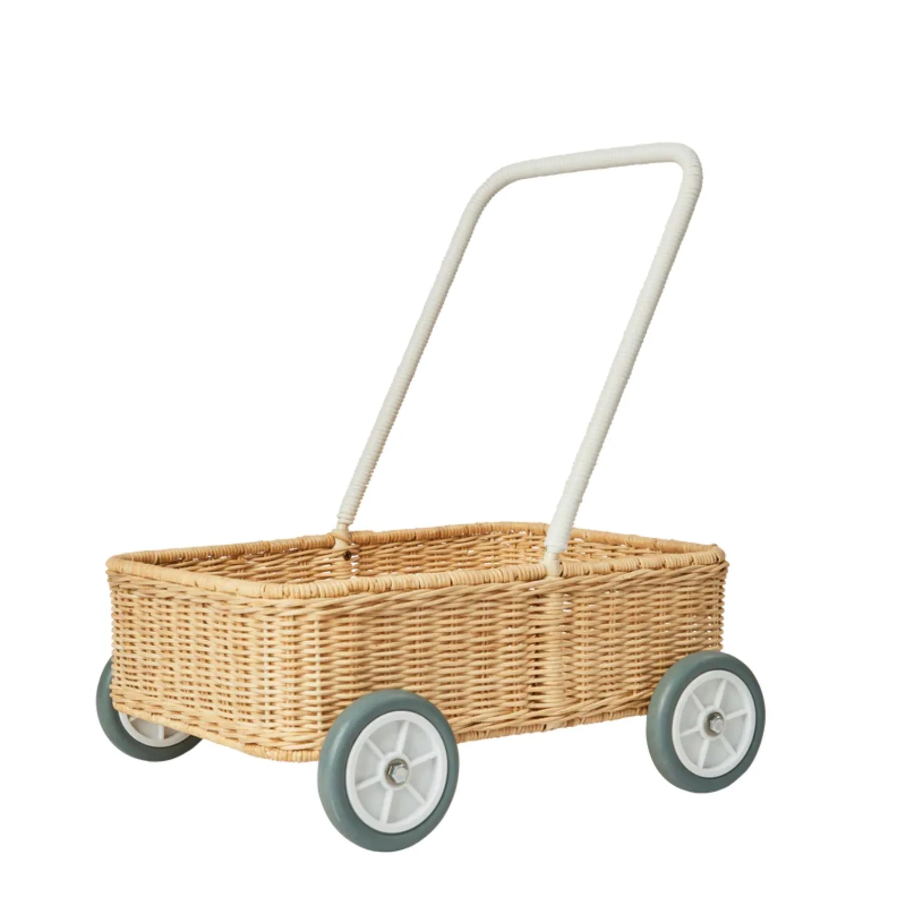 Rattan Wamble Walker