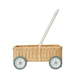 Rattan Wamble Walker