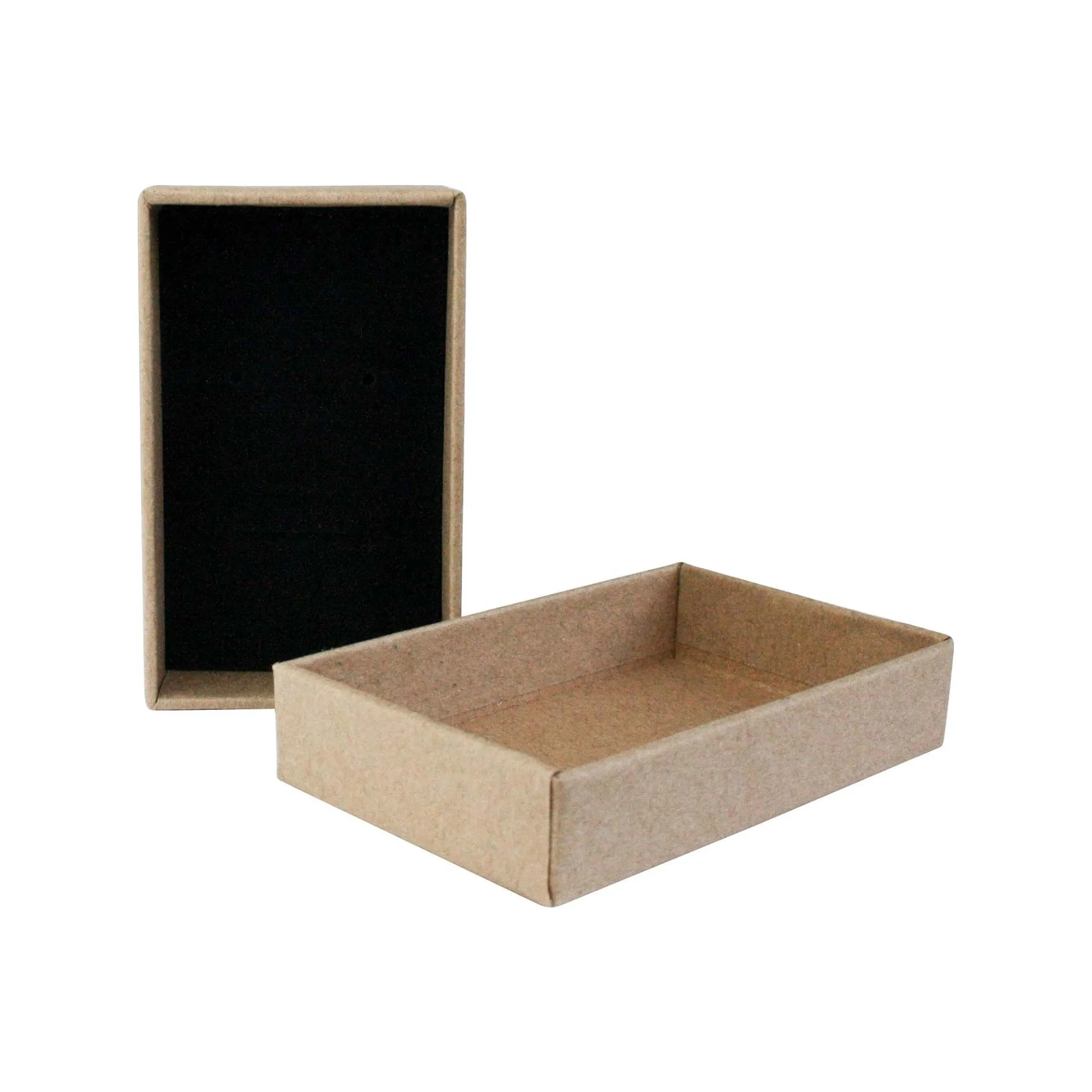 Rectangle Jewellery Box - Pack of 24