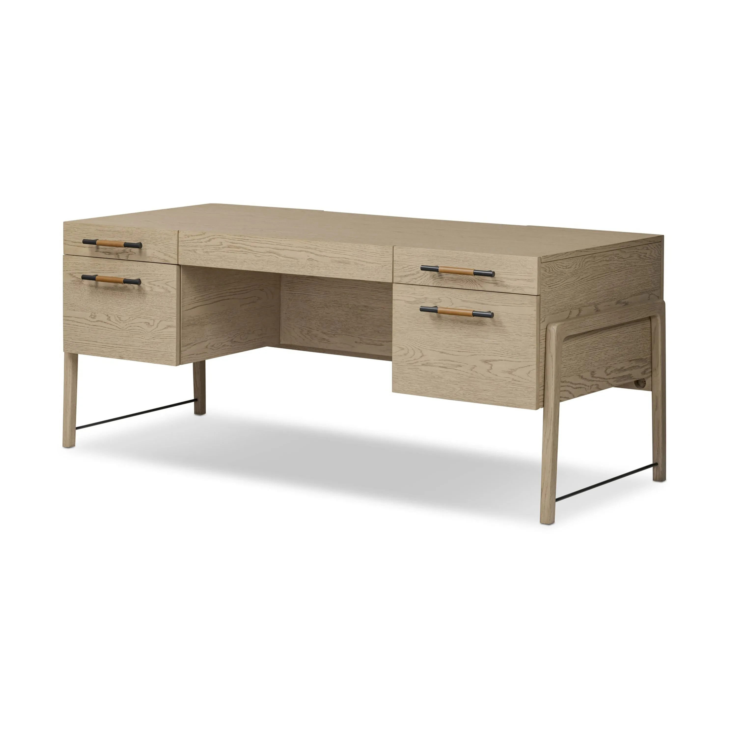 Rosedale Executive Desk