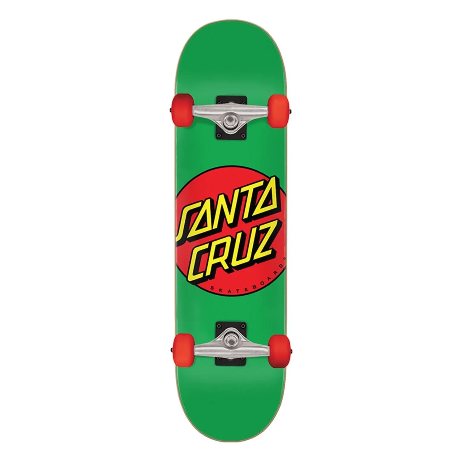 SANTA CRUZ DOT COMPLETE 7.8" X 31.0"