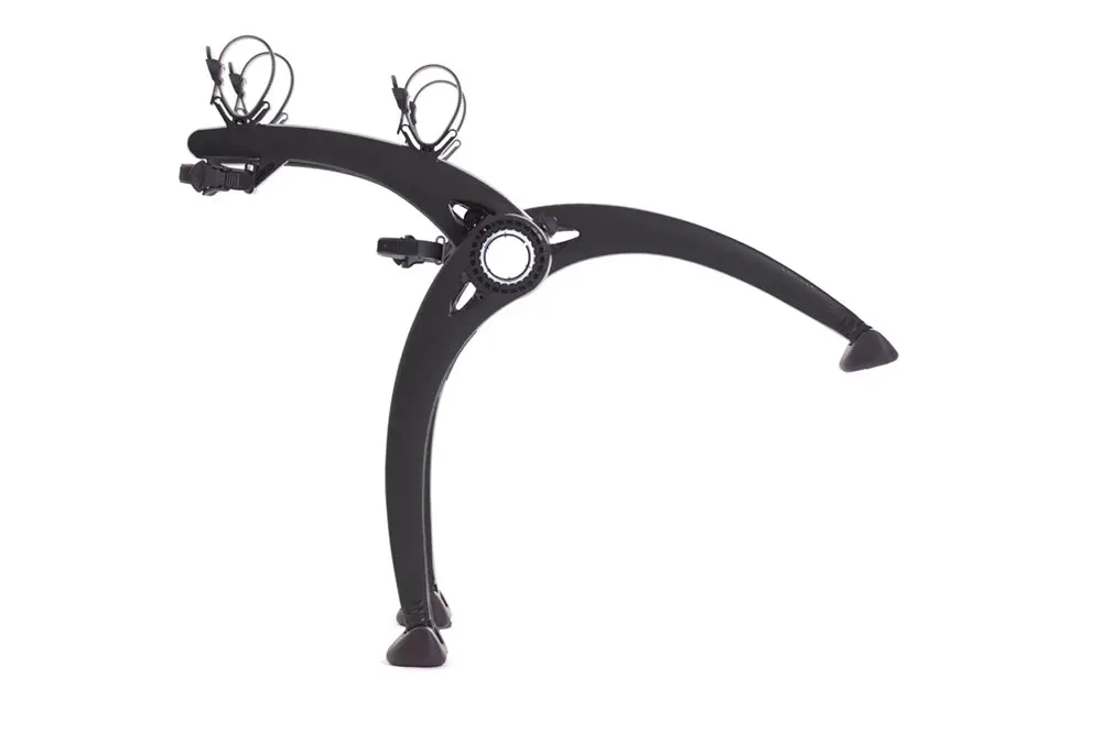 Saris Bones 2 Car Bike Rack - Black