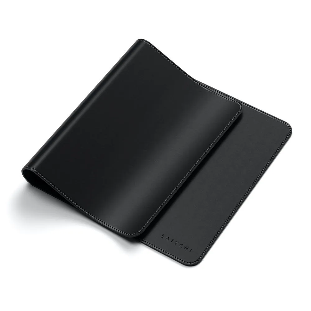 Satechi Eco Leather Deskmate - Black