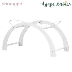 Shnuggle Curve Stand