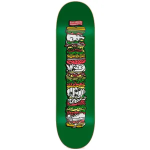 Sk8Mafia - Piled Willms Deck