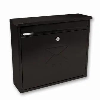 Sterling Elegance Mail Boxes