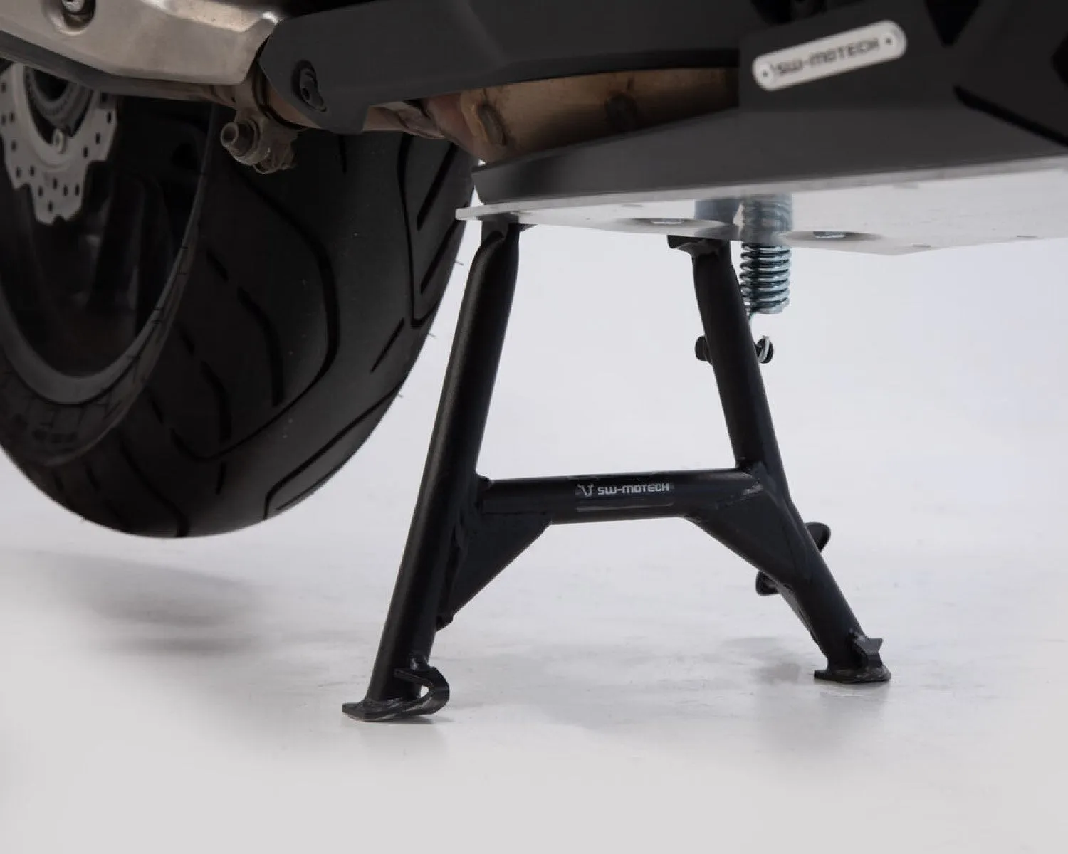 SW Motech Centerstand for Honda CB500X (HPS.01.919.10000/B)