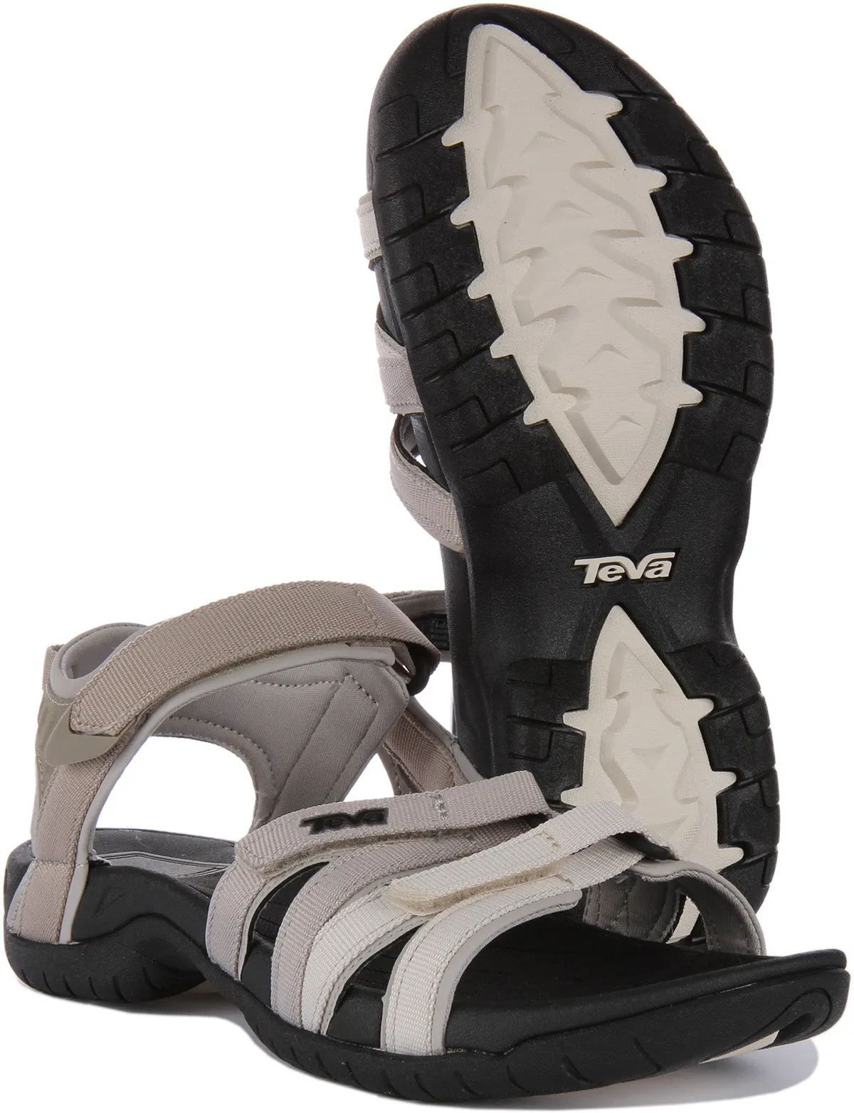 Teva W Tiara In Beige For Women