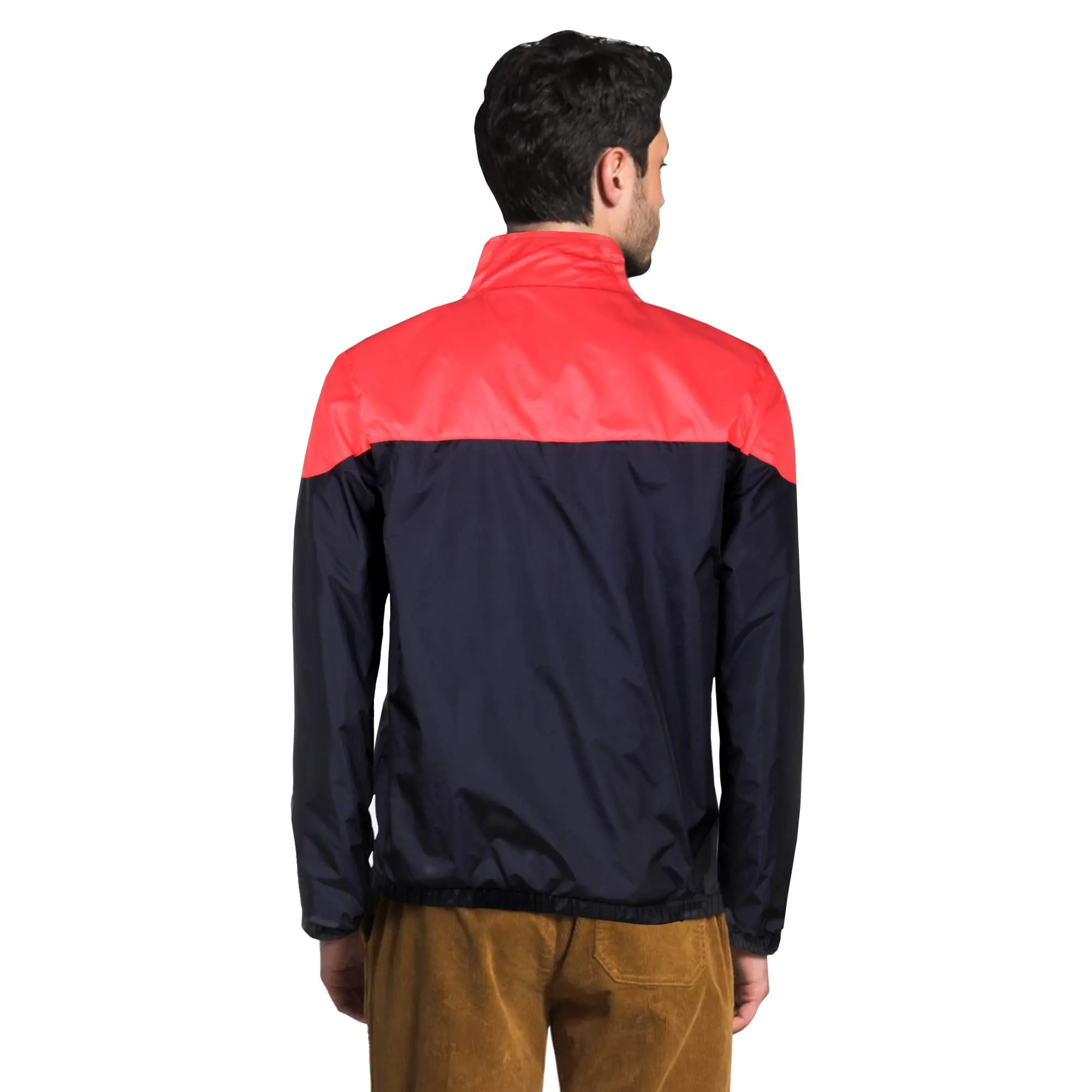 THE CLOWNFISH Men's Activewear Jacket- XL Size