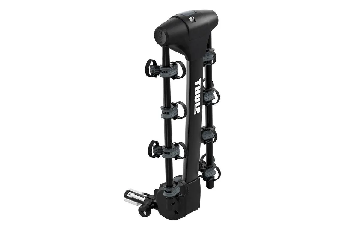 Thule Apex XT 4-Bike Hitch Mounted Bike