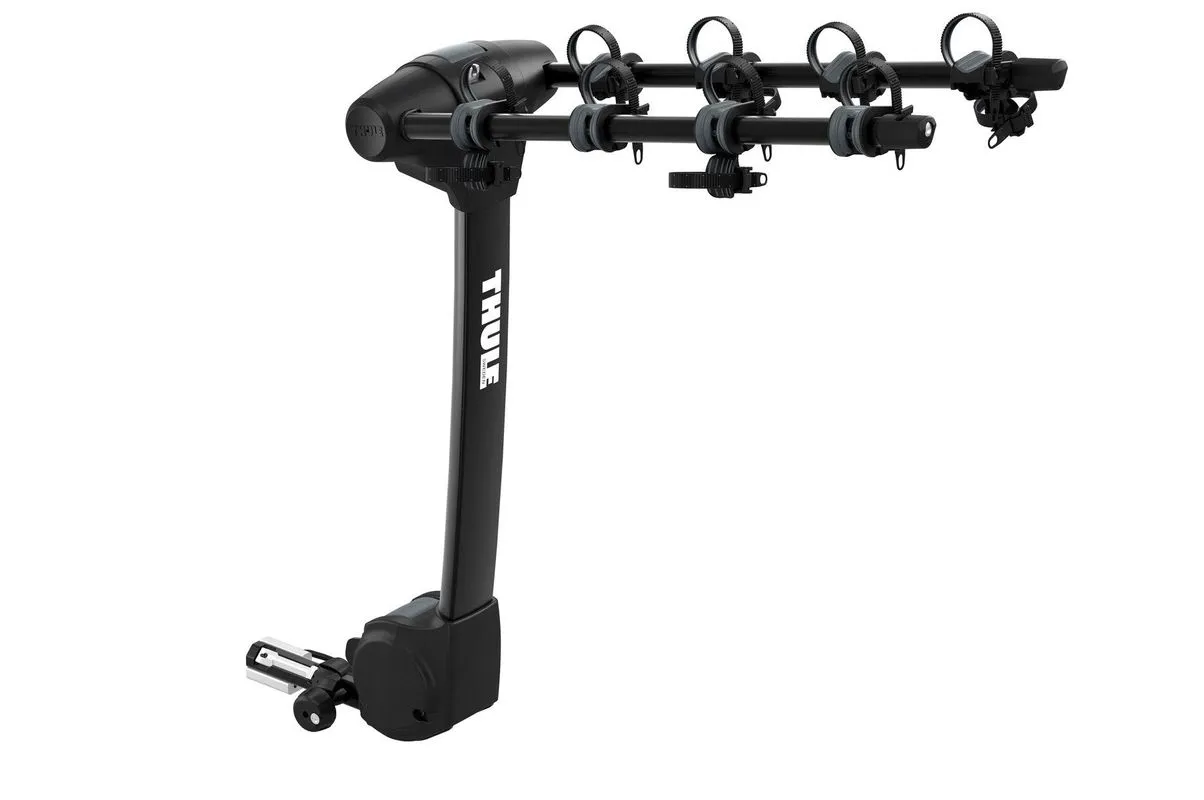 Thule Apex XT 4-Bike Hitch Mounted Bike