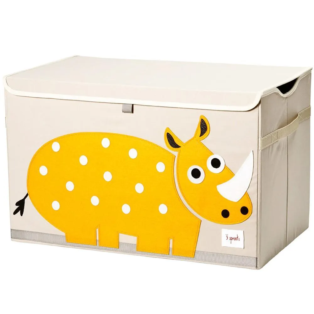 Toy Chest Animal