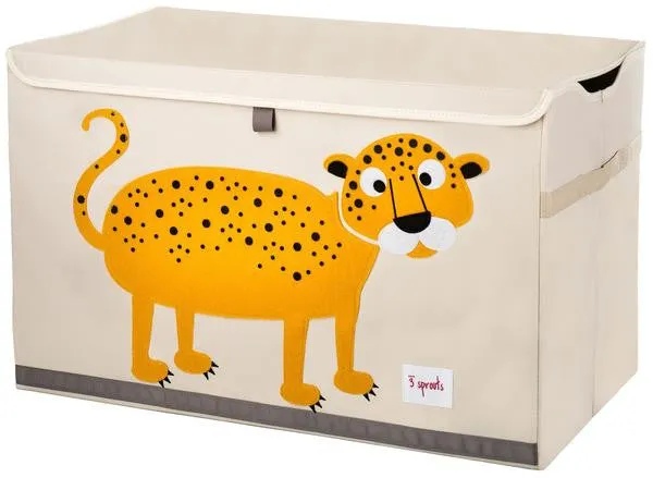 Toy Chest Animal