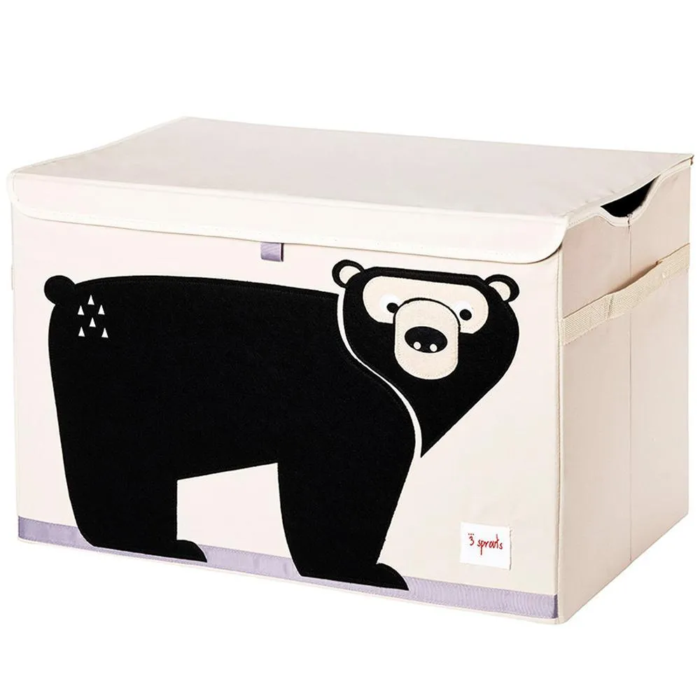 Toy Chest Animal