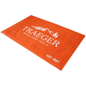 Traeger Grill Mat