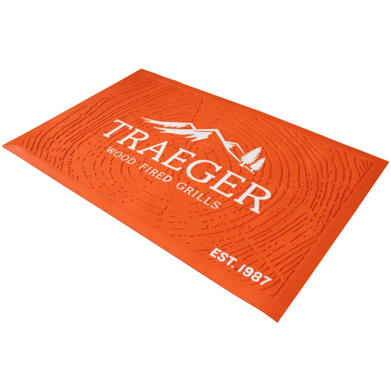 Traeger Grill Mat