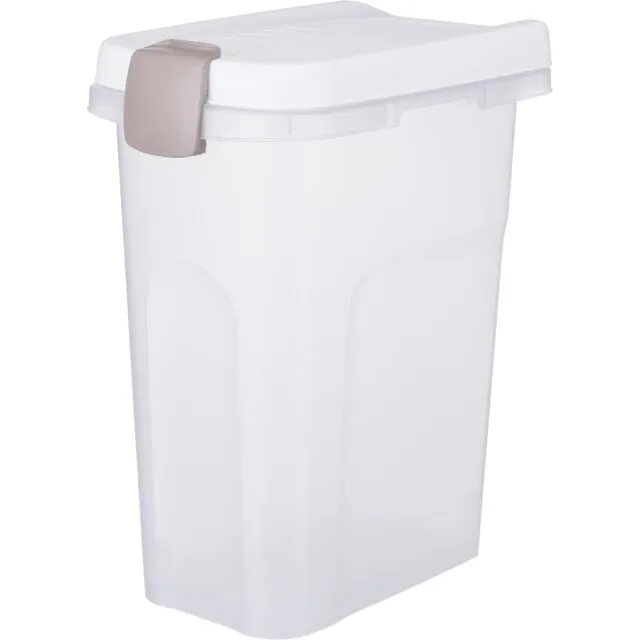 Trixie | Dry Pet Food & Bird Seed | Storage Bin - 15L