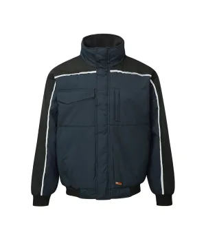 TuffStuff Buckland Jacket 266 Navy