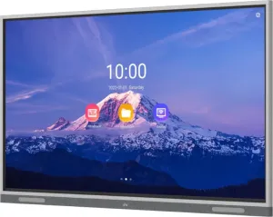 UNIVIEW MW3565-U-S: 65" Interactive Screen, 4K, Android 8.0