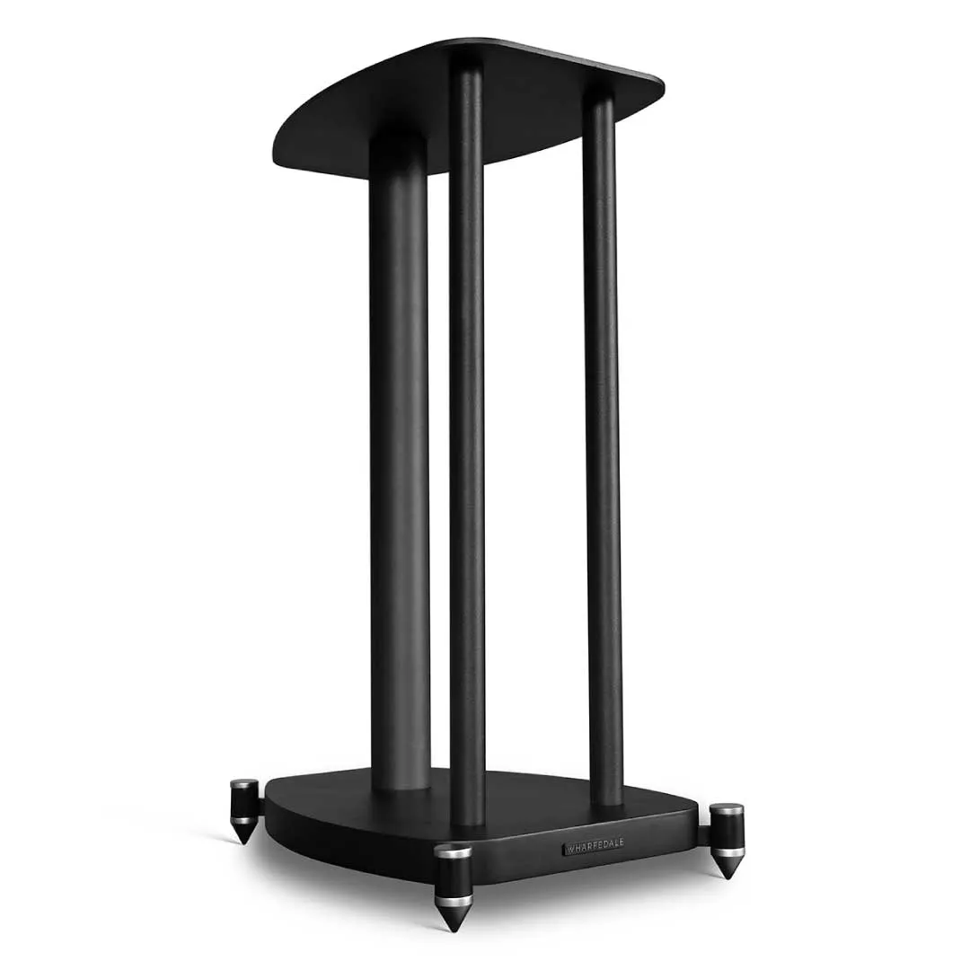 Wharfedale Evo 4.2 Speaker Stand (Pair)