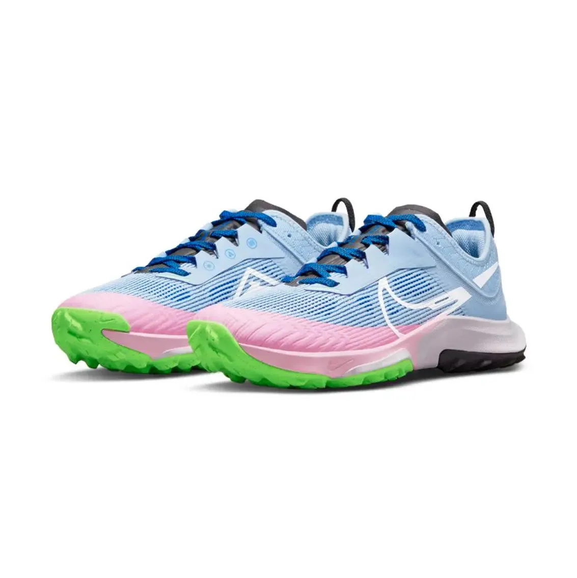 Womens Nike Air Zoom Terra Kiger 8