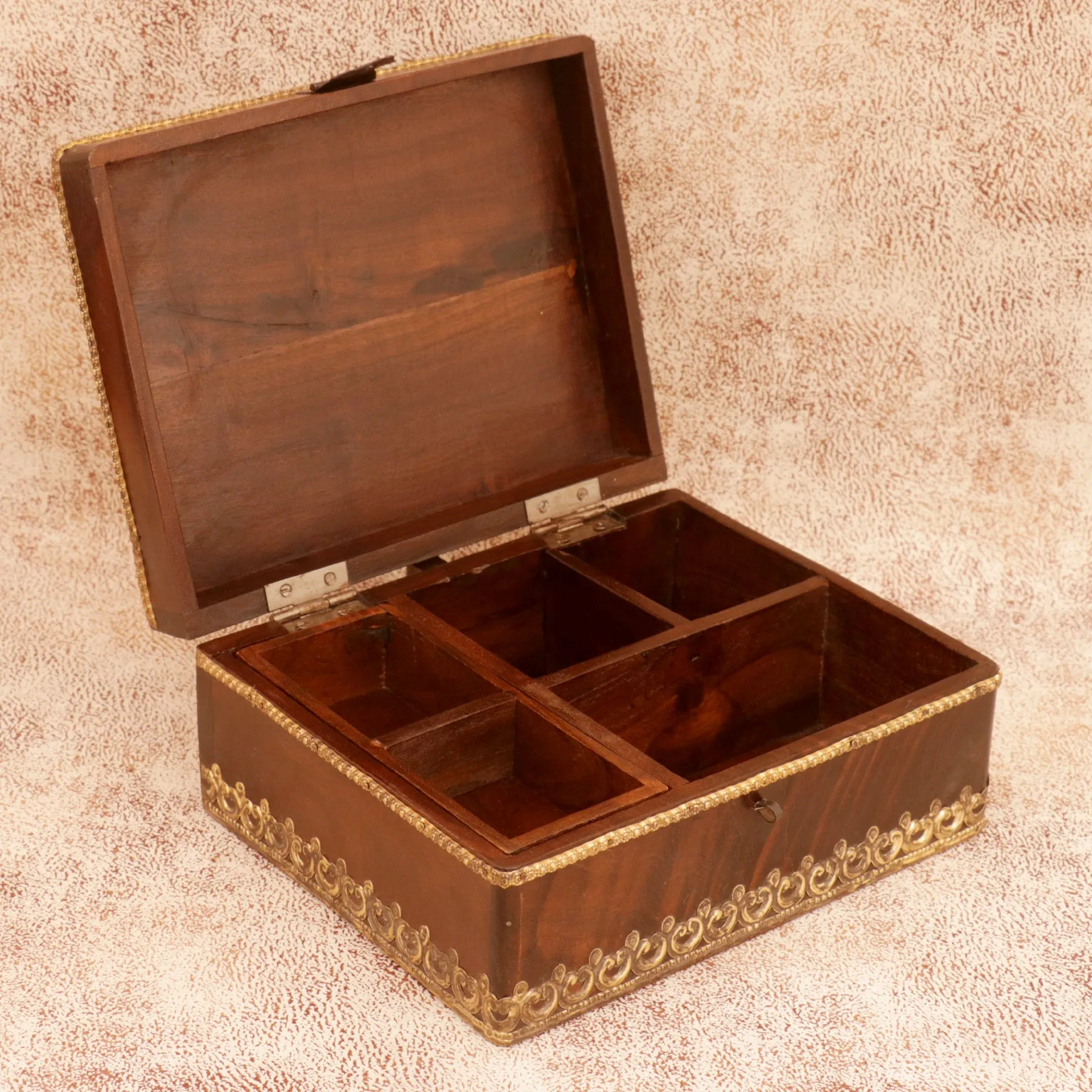 Wooden Classy Boxes