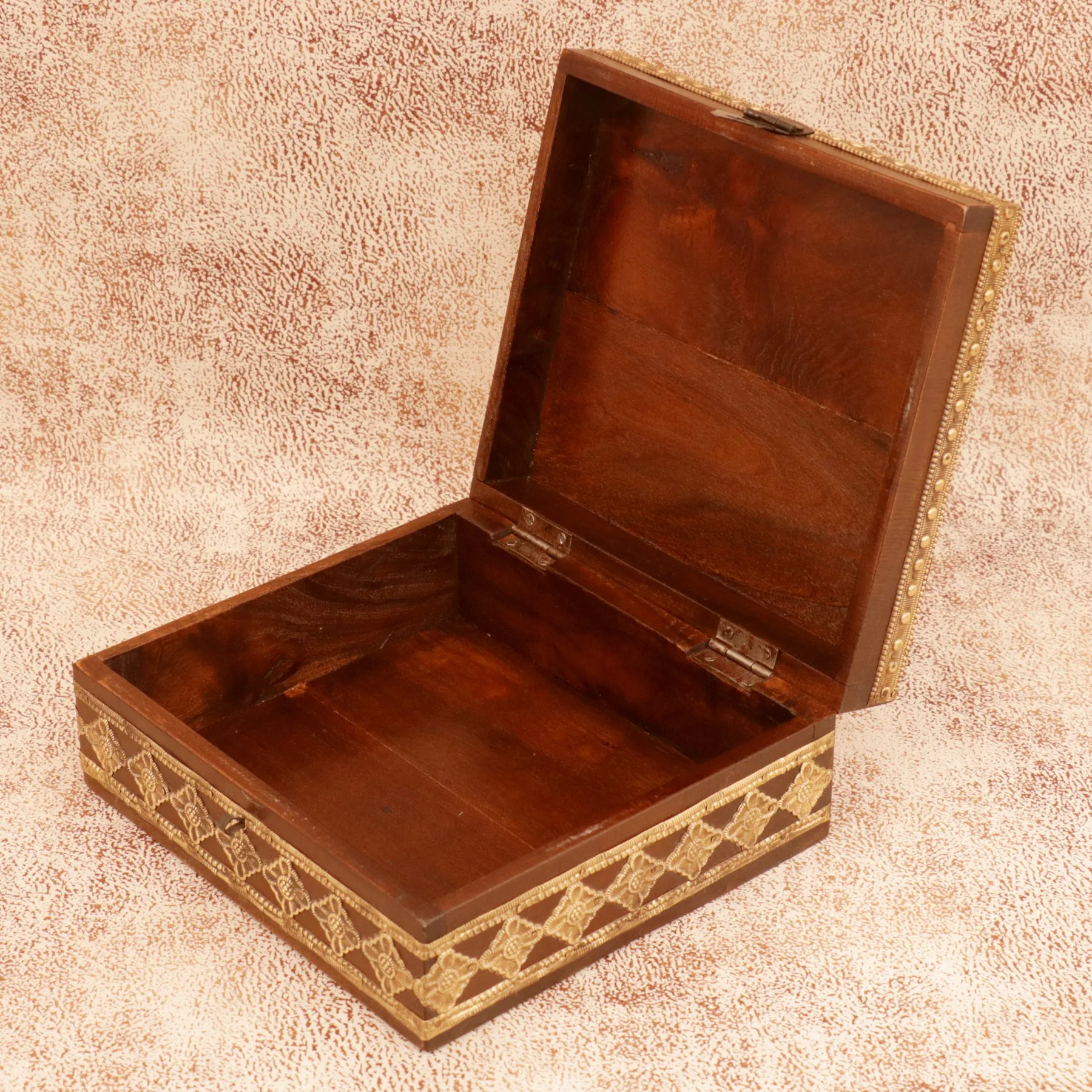 Wooden Classy Boxes