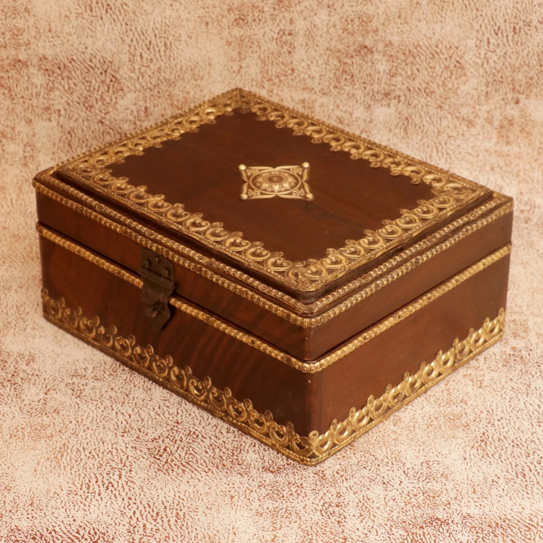 Wooden Classy Boxes