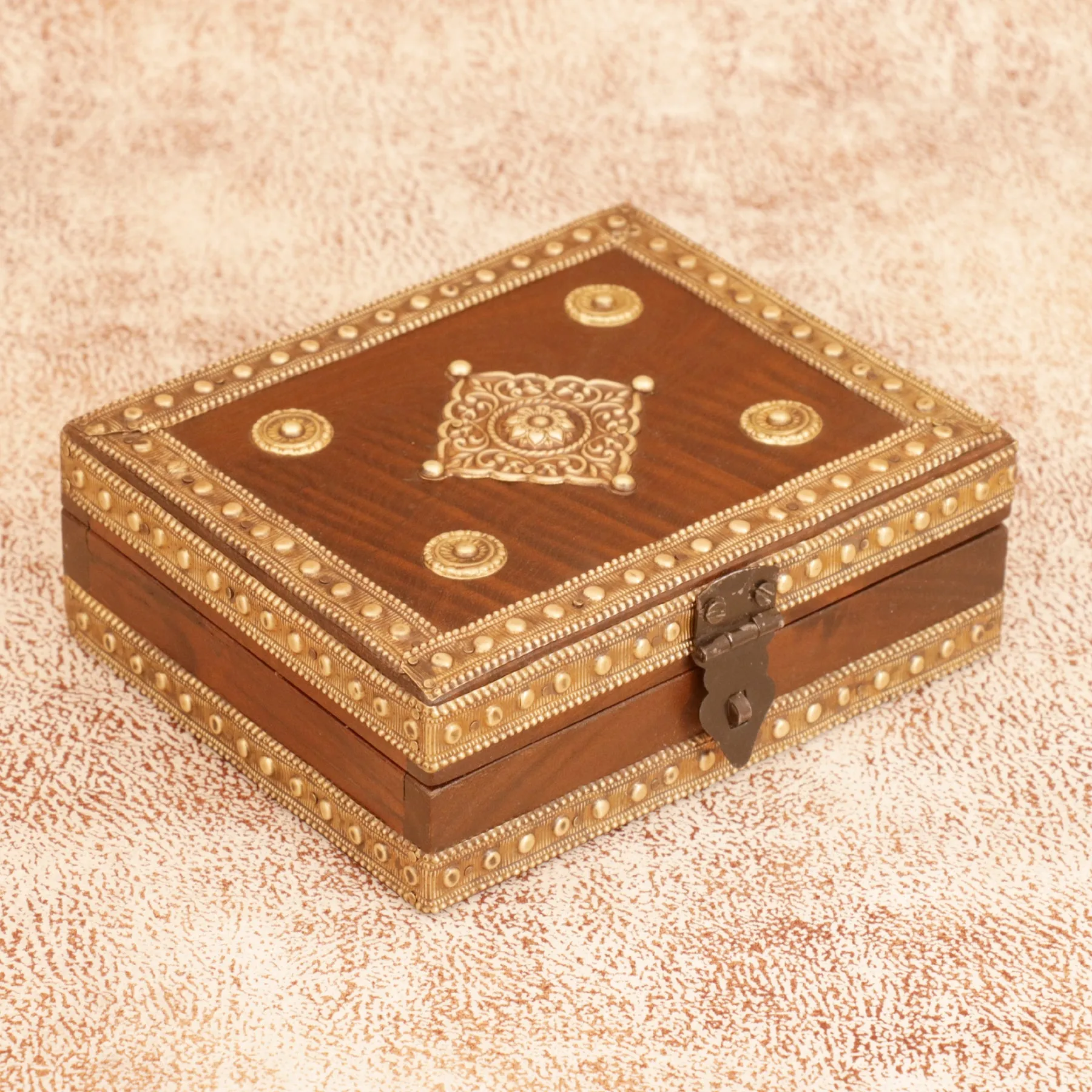 Wooden Classy Boxes